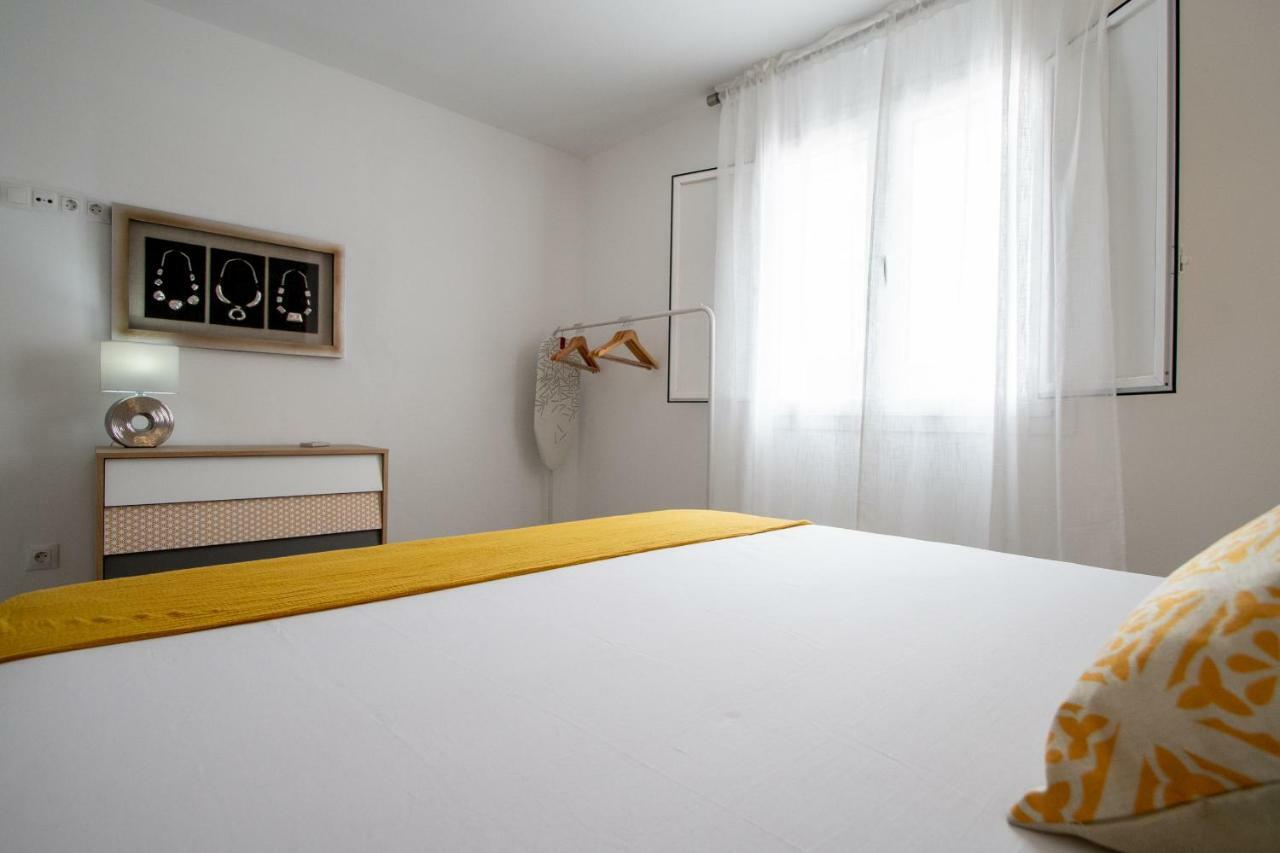 Apartamento Gran Sol De Cádiz Exterior foto